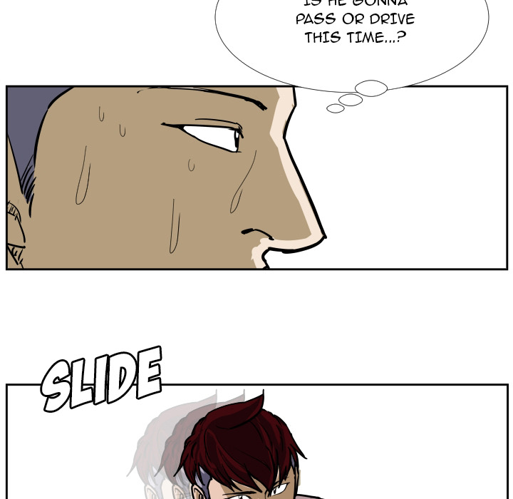 Read Tweener chapter 30 image 34 on Lezhin