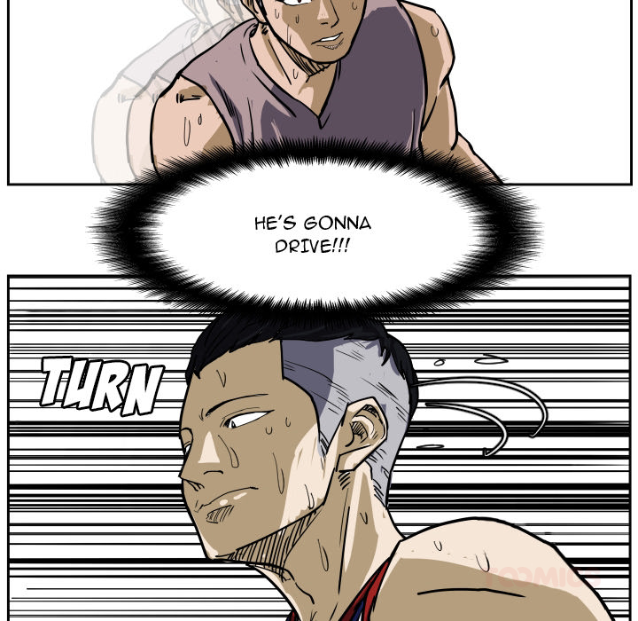 Read Tweener chapter 30 image 35 on Lezhin