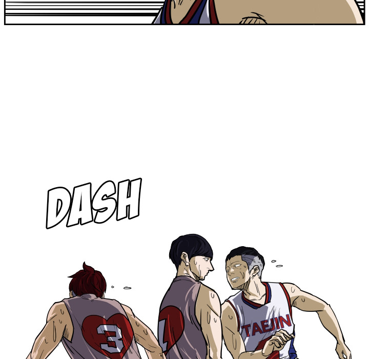 Read Tweener chapter 30 image 36 on Lezhin