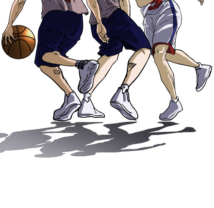 Read Tweener chapter 30 image 37 on Lezhin