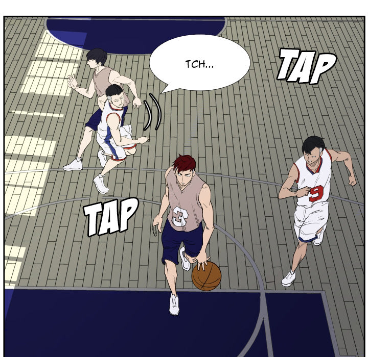 Read Tweener chapter 30 image 38 on Lezhin