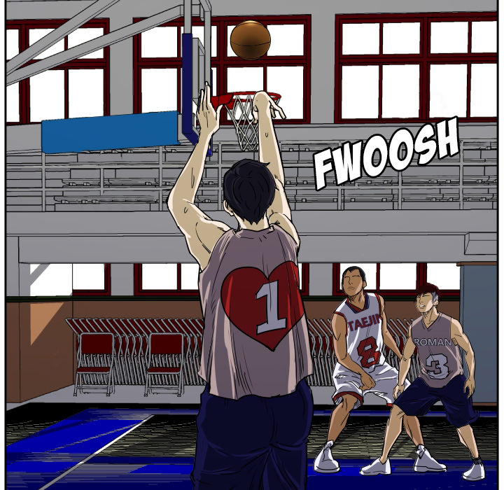 Read Tweener chapter 30 image 4 on Lezhin