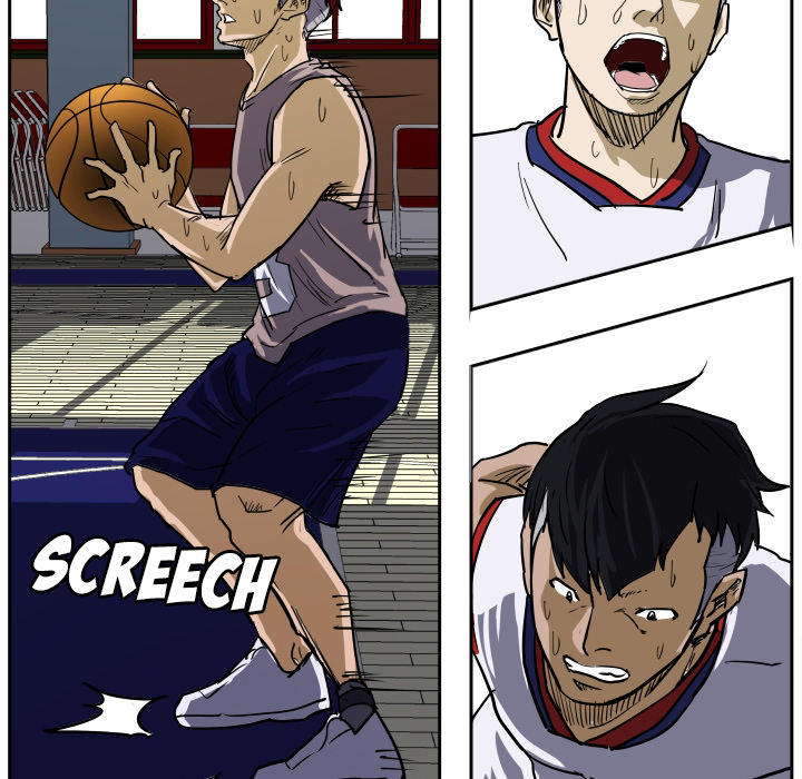 Read Tweener chapter 30 image 40 on Lezhin