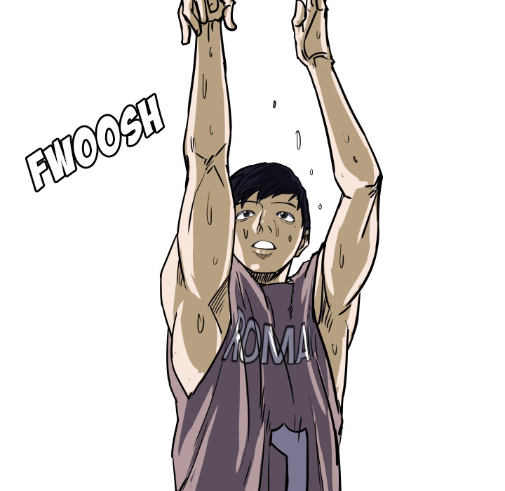 Read Tweener chapter 30 image 50 on Lezhin
