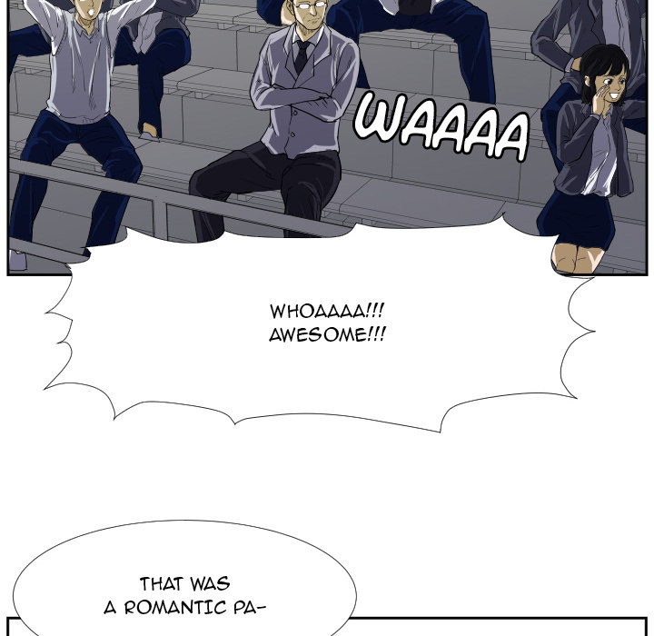 Read Tweener chapter 30 image 55 on Lezhin