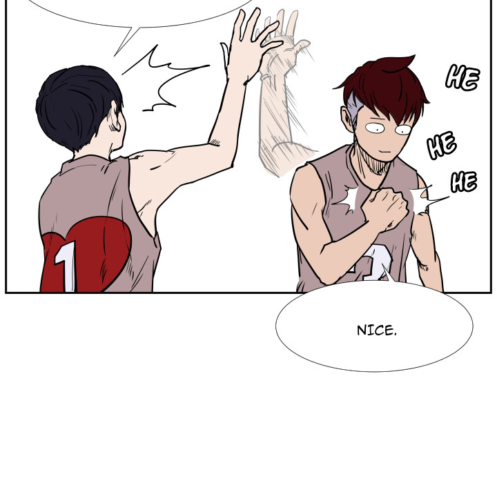 Read Tweener chapter 30 image 56 on Lezhin