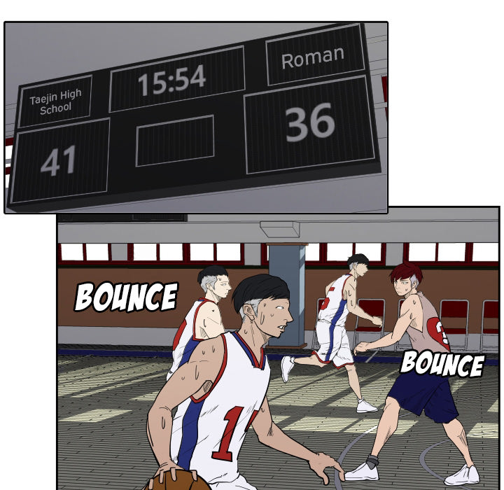 Read Tweener chapter 30 image 57 on Lezhin