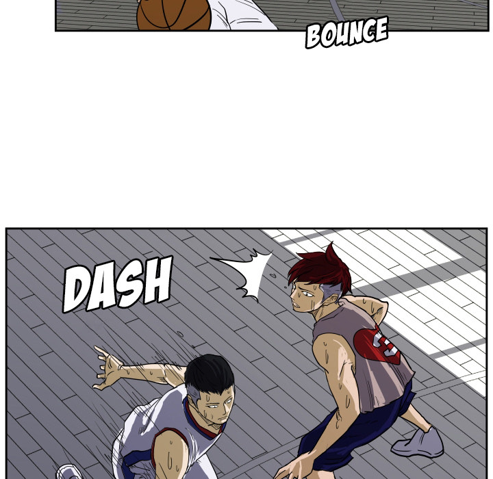 Read Tweener chapter 30 image 58 on Lezhin
