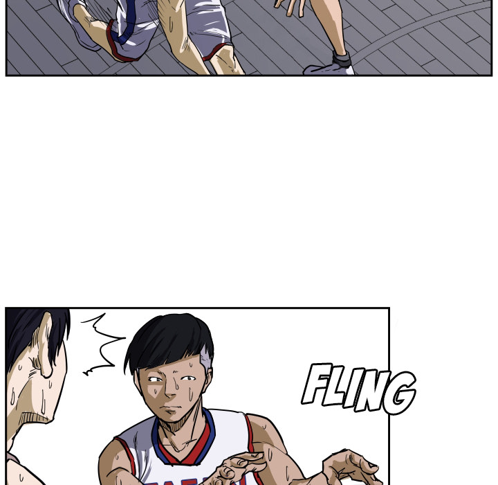 Read Tweener chapter 30 image 59 on Lezhin