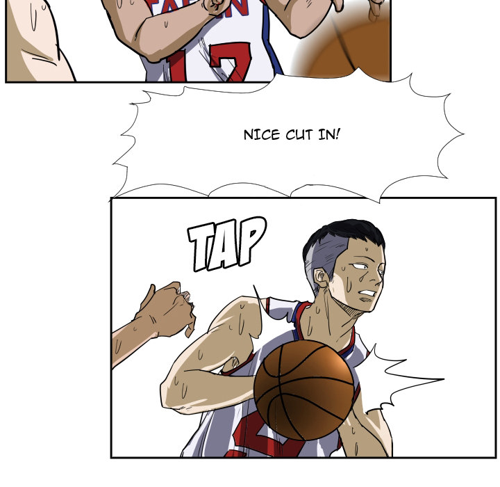 Read Tweener chapter 30 image 60 on Lezhin
