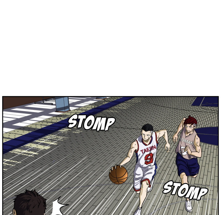 Read Tweener chapter 30 image 61 on Lezhin