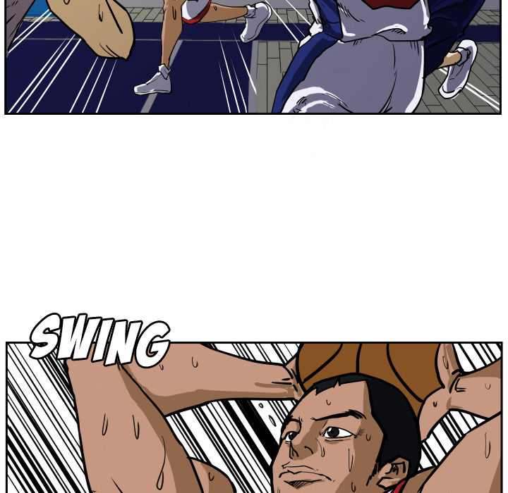 Read Tweener chapter 30 image 65 on Lezhin