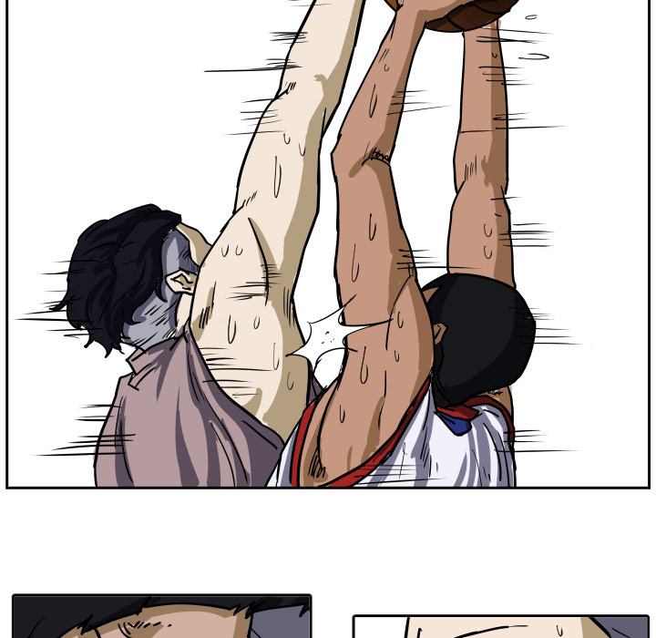 Read Tweener chapter 30 image 67 on Lezhin