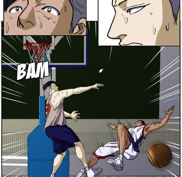 Read Tweener chapter 30 image 68 on Lezhin