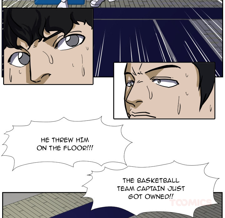 Read Tweener chapter 30 image 69 on Lezhin