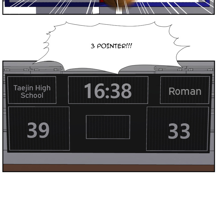Read Tweener chapter 30 image 7 on Lezhin