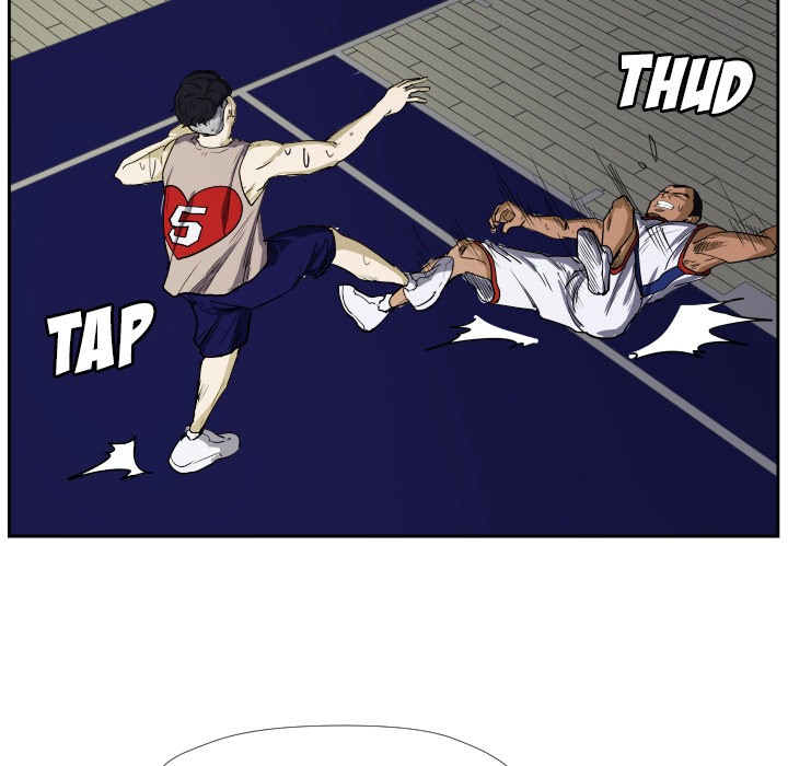 Read Tweener chapter 30 image 70 on Lezhin