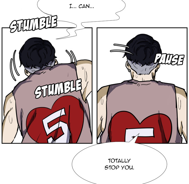 Read Tweener chapter 30 image 71 on Lezhin