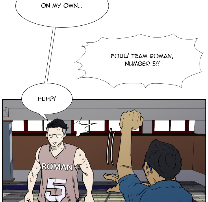 Read Tweener chapter 30 image 73 on Lezhin