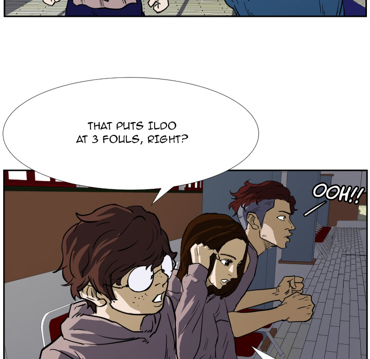 Read Tweener chapter 30 image 74 on Lezhin