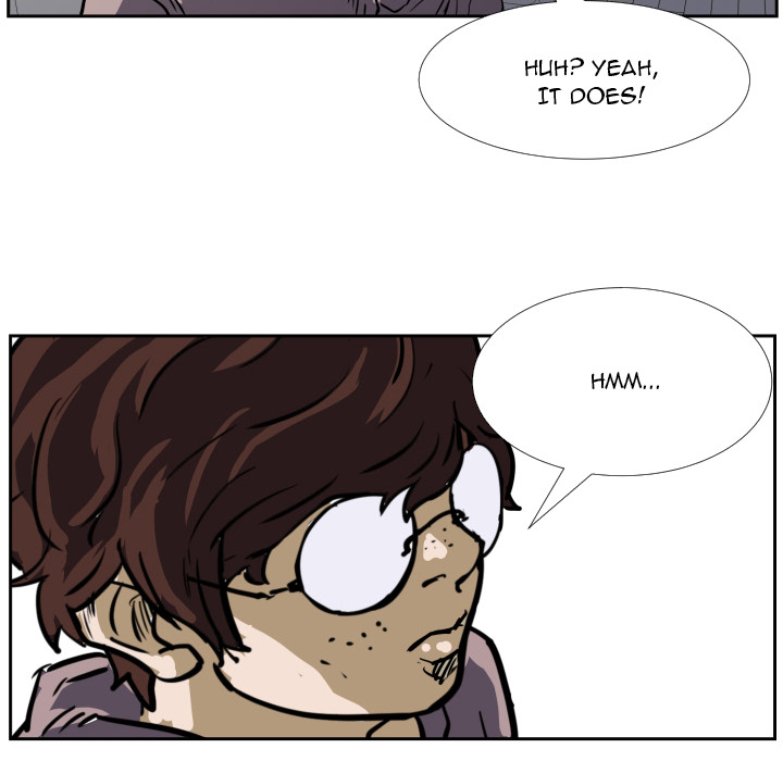 Read Tweener chapter 30 image 75 on Lezhin