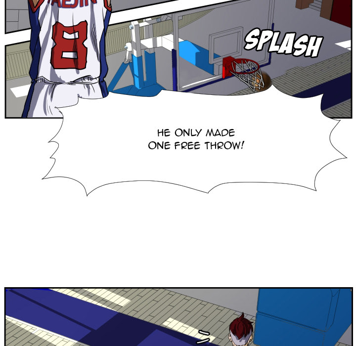 Read Tweener chapter 30 image 77 on Lezhin