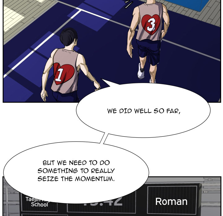 Read Tweener chapter 30 image 78 on Lezhin