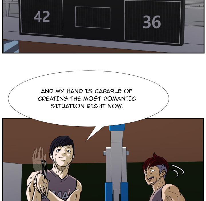 Read Tweener chapter 30 image 79 on Lezhin