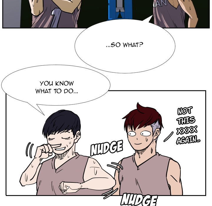 Read Tweener chapter 30 image 80 on Lezhin