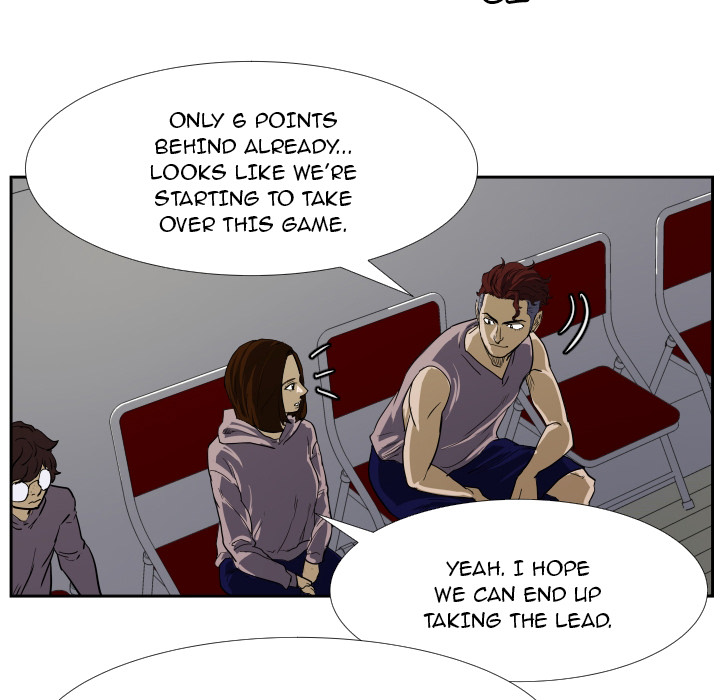Read Tweener chapter 30 image 81 on Lezhin