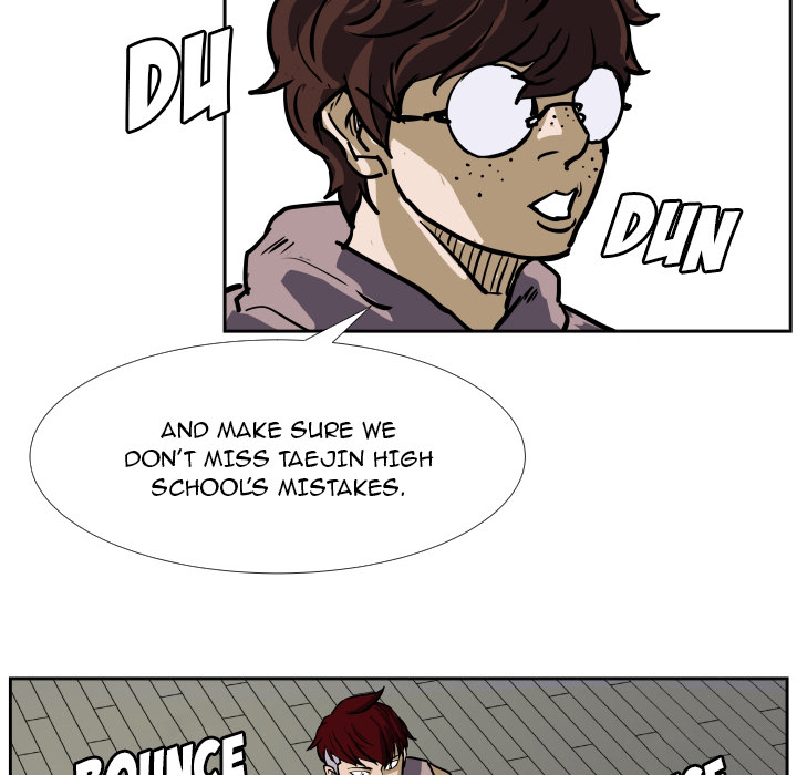 Read Tweener chapter 30 image 83 on Lezhin