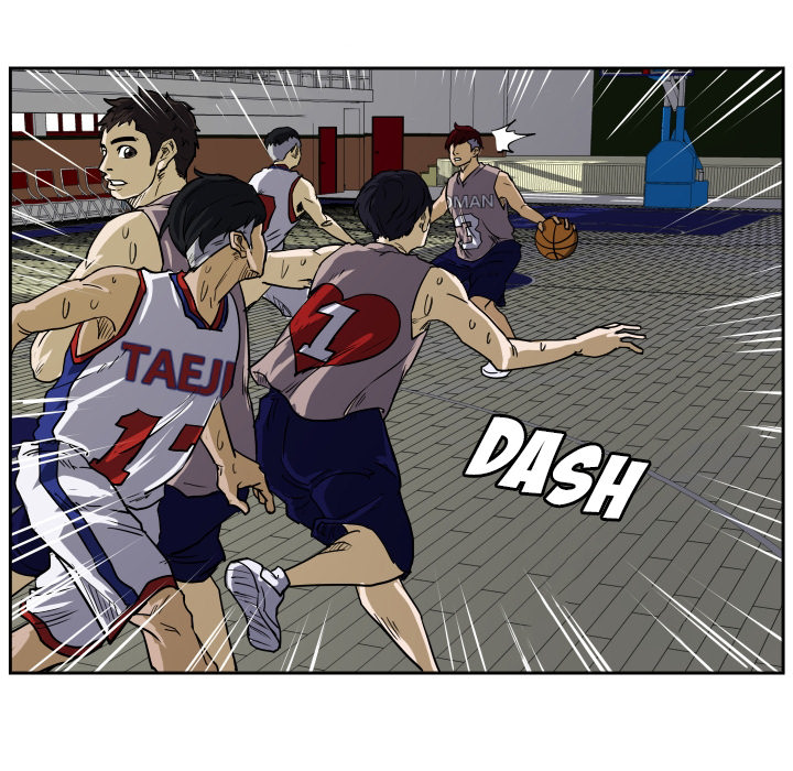 Read Tweener chapter 30 image 85 on Lezhin