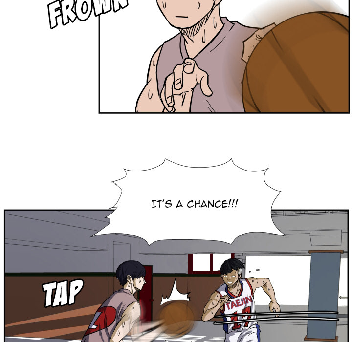 Read Tweener chapter 30 image 87 on Lezhin