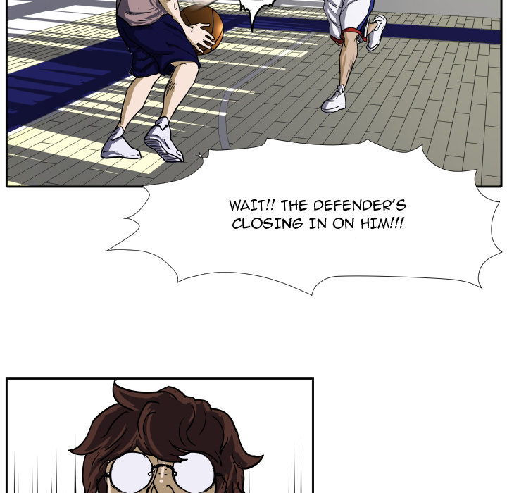 Read Tweener chapter 30 image 88 on Lezhin