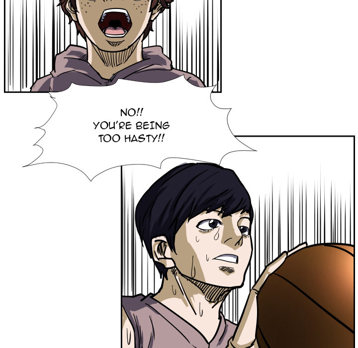 Read Tweener chapter 30 image 89 on Lezhin