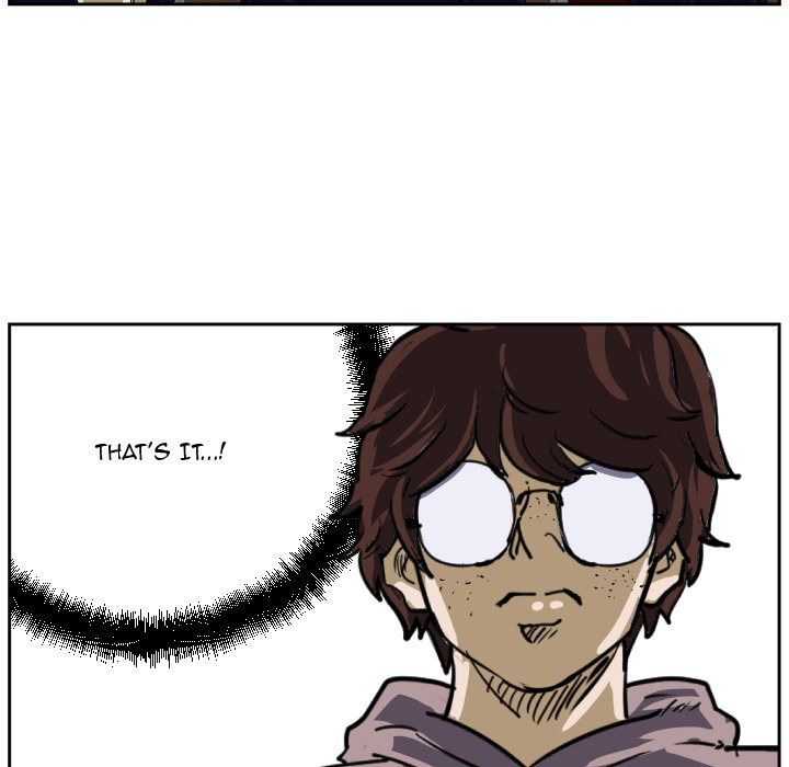 Read Tweener chapter 30 image 9 on Lezhin