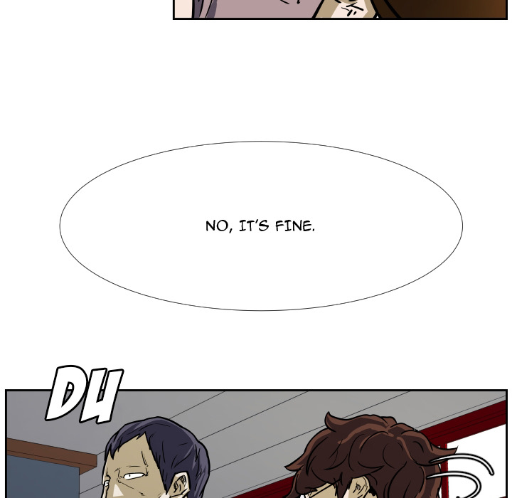 Read Tweener chapter 30 image 90 on Lezhin
