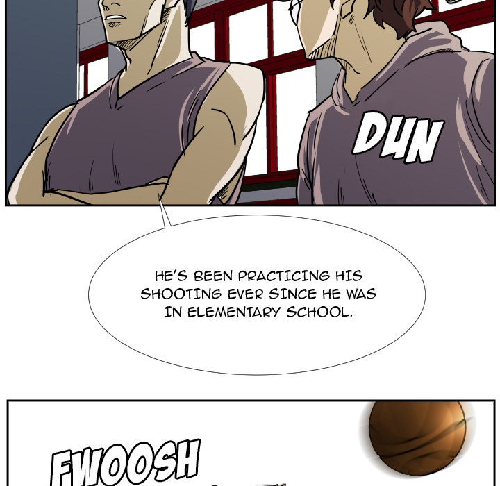 Read Tweener chapter 30 image 91 on Lezhin
