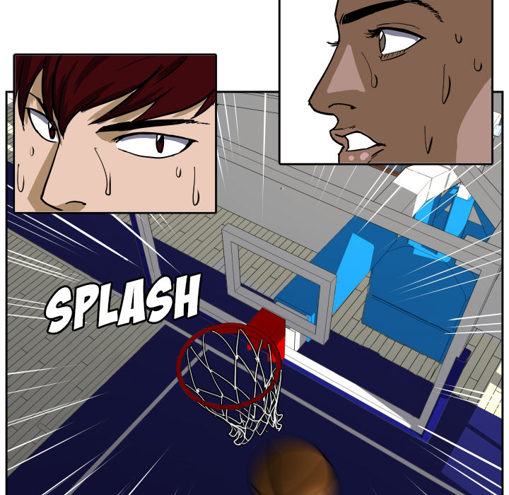 Read Tweener chapter 30 image 95 on Lezhin