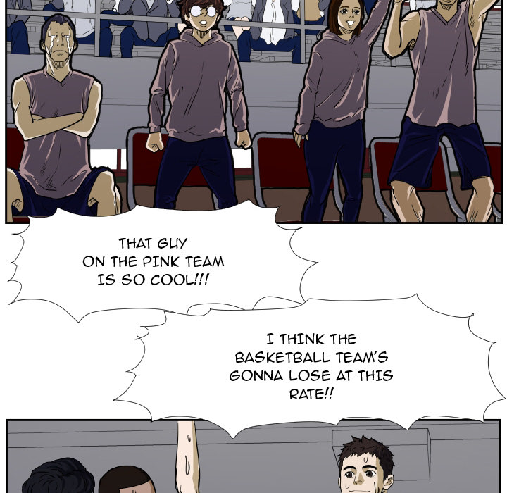 Read Tweener chapter 30 image 97 on Lezhin