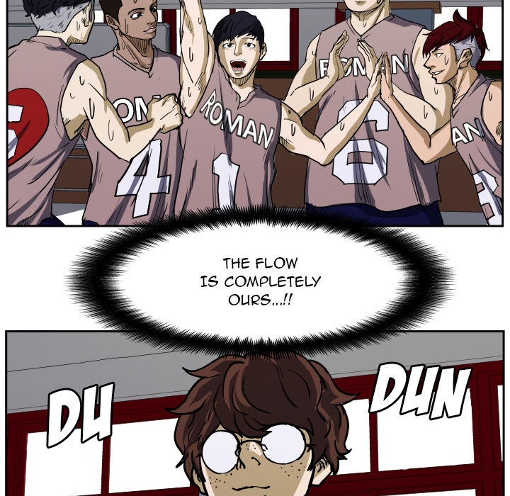 Read Tweener chapter 30 image 98 on Lezhin
