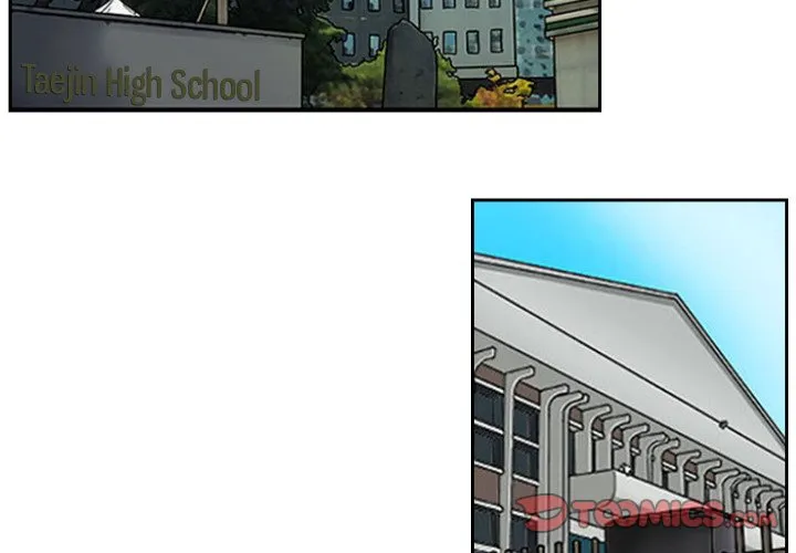 Read Tweener chapter 31 image 1 on Lezhin