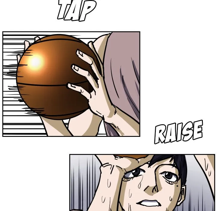 Read Tweener chapter 31 image 10 on Lezhin