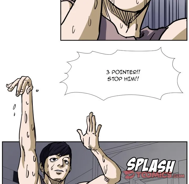 Read Tweener chapter 31 image 11 on Lezhin