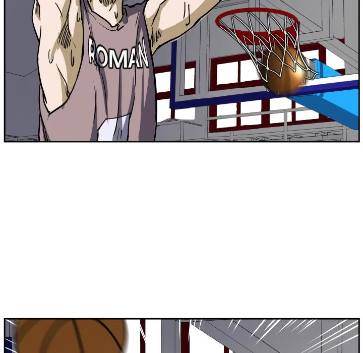 Read Tweener chapter 31 image 12 on Lezhin