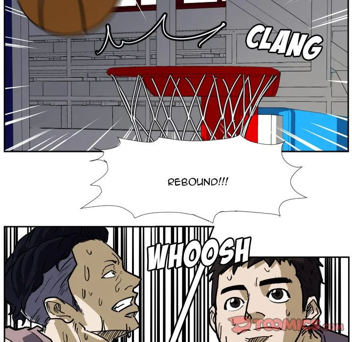 Read Tweener chapter 31 image 13 on Lezhin