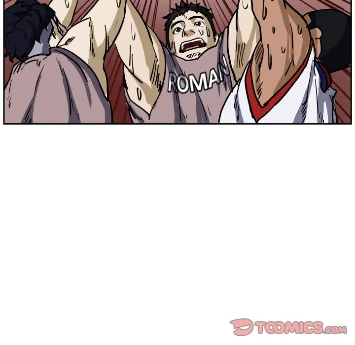 Read Tweener chapter 31 image 15 on Lezhin