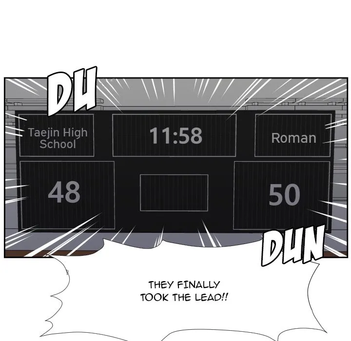 Read Tweener chapter 31 image 16 on Lezhin