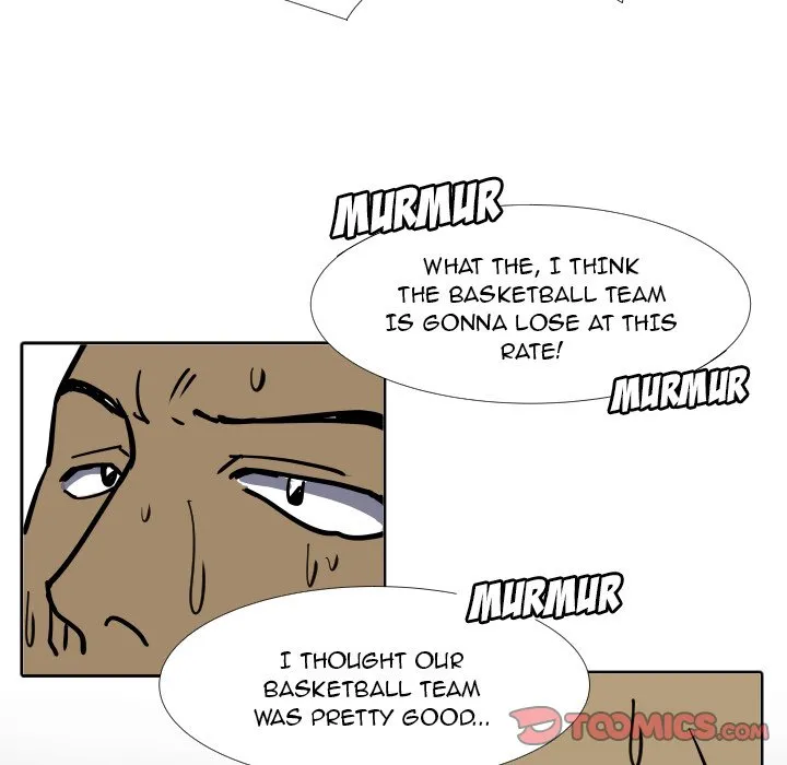Read Tweener chapter 31 image 17 on Lezhin