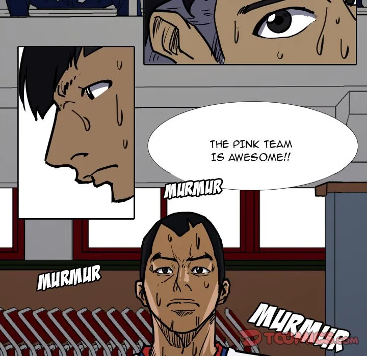 Read Tweener chapter 31 image 19 on Lezhin